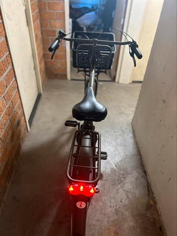 Cortina fiets  beschikbaar voor biedingen