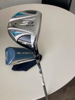Cobra S 3 Max houten Dames rechtshandig fairwaywood, Sport en Fitness, Golf, Ophalen of Verzenden, Zo goed als nieuw, Club, Overige merken