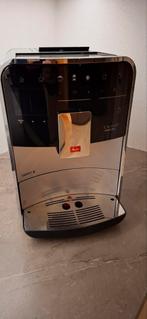 Melitta Caffeo Barista T Smart. Mooi kerstkado., Witgoed en Apparatuur, 10 kopjes of meer, Koffiemachine, Koffiebonen, Zo goed als nieuw