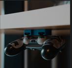 PS4 Controller Houder onder bureau/plank, Ophalen of Verzenden, Nieuw, Controller