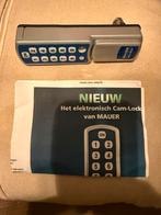 Elektronische slot, Doe-het-zelf en Verbouw, Ophalen of Verzenden, Nieuw, Overige typen, Raam of Deur