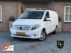 Mercedes Vito Bestel 116 CDI EUR6*Automaat*Leder*Cruise*Navi, Automaat, Gebruikt, 4 cilinders, 2500 kg