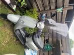 Riva Scooter, Zo goed als nieuw, Benzine, Ophalen, Overige merken