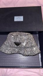 Prada crystal hoed, Ophalen of Verzenden, Nieuw, One size fits all