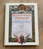 De eeuw van de 'Nederland' geschiedenis en vloot, Verzenden, Zo goed als nieuw, Motorboot, Boek of Tijdschrift