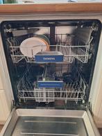 Siemens inbouw vaatwasser, Witgoed en Apparatuur, Vaatwasmachines, Ophalen, Zo goed als nieuw, Inbouw, Minder dan 85 cm
