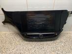 Opel Corsa F 2020 MMI Display Screen Navigation  NHM96110010, Ophalen, Gebruikt, Opel, Bumper