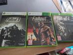 Fallout Xbox set!, Ophalen of Verzenden, 1 speler, Zo goed als nieuw, Vanaf 18 jaar