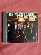 De Nachraove - Aon de geng, Verzenden, Gebruikt, Streekmuziek