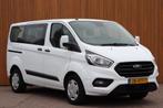 Ford Transit Custom 320 2.0 TDCI L1H1 Trend 9-p € 34.940,0, Auto's, Ford, Nieuw, Origineel Nederlands, Transit, 750 kg