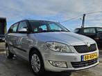Skoda Fabia Combi 1.2 TSI Ambition *AC* (bj 2011), Auto's, Voorwielaandrijving, Euro 5, Gebruikt, 4 cilinders