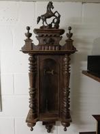 Kast met ophanging Gustav Becker, Antiek en Kunst, Ophalen