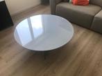 Fritz Hansen Space Bijzet tafel, Huis en Inrichting, Ophalen, Modern design, Gebruikt, 50 tot 100 cm