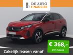 Peugeot 3008 € 26.900,00, Auto's, Peugeot, Nieuw, Origineel Nederlands, 5 stoelen, 1295 kg