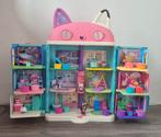 Gabby's poppenhuis Compleet, Ophalen, Zo goed als nieuw, Poppenhuis