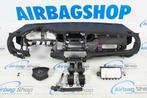Airbag set - Dashboard Kia Sportage (2010-2015)