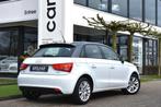 Audi A1 Sportback 1.2 TFSI ,5-DEURS, CLIMATRONIC, PDC, LEDER, Auto's, Audi, Te koop, Benzine, 4 stoelen, 1065 kg