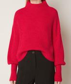 Closed framboosrode wollen trui, Closed, Nieuw, Ophalen of Verzenden, Maat 36 (S)