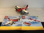 Lego 7292 Propeller Adventures, Ophalen of Verzenden, Gebruikt, Complete set, Lego