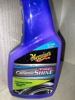 Meguiar's Hybrid Ceramic Tire Shine, Auto diversen, Onderhoudsmiddelen, Ophalen of Verzenden