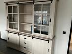 Buffetkast, Huis en Inrichting, Kasten | Buffetkasten, Ophalen, 200 cm of meer, Nieuw, 200 cm of meer