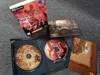 Retro PC Spel - The Book of Unwritten Tales box, Avontuur en Actie, Gebruikt, 1 speler, Ophalen of Verzenden