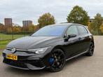 Golf 8 R 2.0 TSI 320pk 7-DSG 4MOTION /Pano /Akra/Performance, Auto's, 4 cilinders, 1984 cc, 320 pk, Zwart