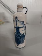 Delftsblauwe Bols jenever kruik, Antiek en Kunst, Ophalen of Verzenden