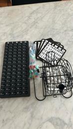 Nieuw bingo spel!!, Hobby en Vrije tijd, Gezelschapsspellen | Overige, Ophalen, Zo goed als nieuw