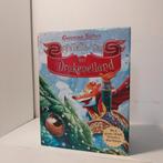 Geronimo Stilton Fantasia VIII Drakeneiland, Geronimo Stilton, Ophalen of Verzenden, Zo goed als nieuw, Sprookjes