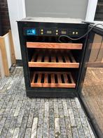 Gratis Wijnkoelkast - Af te halen!, Witgoed en Apparatuur, Koelkasten en IJskasten, Minder dan 75 liter, Ophalen, Gebruikt, Zonder vriesvak