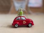 Vondels x PostNL kersthanger auto, Diversen, Kerst, Ophalen of Verzenden, Zo goed als nieuw