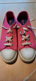 Heelys X2 maat 35 rolschoenen, Ophalen of Verzenden, Zo goed als nieuw, Meisje