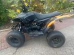 Quad 70cc, Ophalen, Aeon, Gebruikt, Overige typen