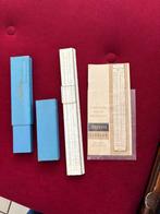 Rekenliniaal nestler rietznr 0232, Antiek en Kunst, Antiek | Gereedschap en Instrumenten, Verzenden