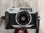 Fotocamera Revue 400L, Audio, Tv en Foto, Fotocamera's Analoog, Ophalen of Verzenden, Gebruikt, Compact, Overige Merken