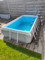 Intex zwembad, Ophalen, Minder dan 80 cm, Minder dan 200 cm, Opzetzwembad
