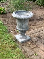 Franse bloempot, Tuin, Kunststof, Minder dan 60 cm, Rond