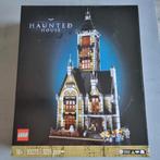 LEGO 10273 - Spookhuis (Haunted House) - Nieuw!, Ophalen of Verzenden, Nieuw, Complete set, Lego