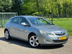 Opel Astra 1.4 Turbo Edition /Airco/LM-velgen/, Voorwielaandrijving, Gebruikt, 680 kg, 4 cilinders