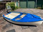 Bootje / Jol / motorboot/  zeilboot, Watersport en Boten, Ophalen, Gebruikt