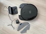 Eufy robovac G10 hybrid, Witgoed en Apparatuur, Stofzuigers, Stofzuiger, Ophalen of Verzenden, Zo goed als nieuw, Minder dan 1200 watt