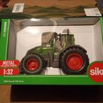 Siku 728 nieuwe in doos, Ophalen of Verzenden, Nieuw, Tractor of Landbouw, SIKU