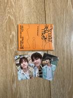 Seventeen Spill the Feels Weverse Album, Verzenden, Zo goed als nieuw, Cd of Plaat