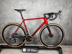 MMR Adrenaline SL Sram Rival AXS 12 Speed DT Swiss Carbon, 28 inch, Carbon, Heren, Zo goed als nieuw