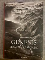 Mooi fotoboek van Sebastiao Salgado, Ophalen, Zo goed als nieuw, Fotografen, Sebastiao salgado