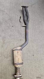 Katalysator M44 BMW Z3 serie E36 1433689 18301435668 1435668, Auto-onderdelen, Ophalen of Verzenden, Gebruikt