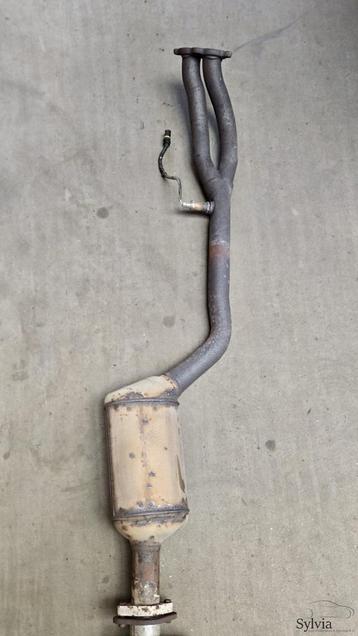 Katalysator M44 BMW Z3 serie E36 1433689 18301435668 1435668 beschikbaar voor biedingen