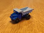 Matchbox Euclid Dump Truck, Ophalen of Verzenden, Zo goed als nieuw
