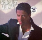 Gregory Abbott ‎– Shake You Down, Cd's en Dvd's, Vinyl | R&B en Soul, Soul of Nu Soul, Ophalen of Verzenden, Zo goed als nieuw
